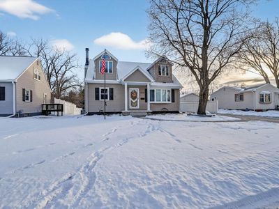 1839 Rush St, Waterloo, IA, 50701