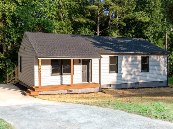 3600 Redstones Rd, Charlotte, NC 28212