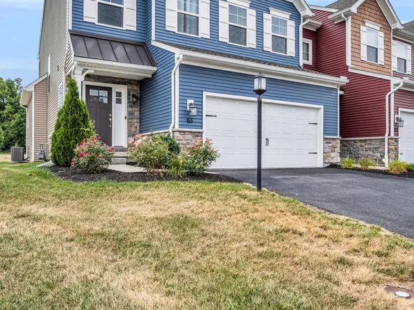 65 Simon Ct, Mechanicsburg, PA 17050