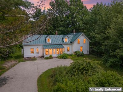 3 Leighton Road, Augusta, ME, 04330