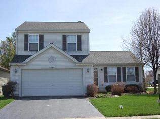 5089 Bomar Dr, Hilliard, OH 43026