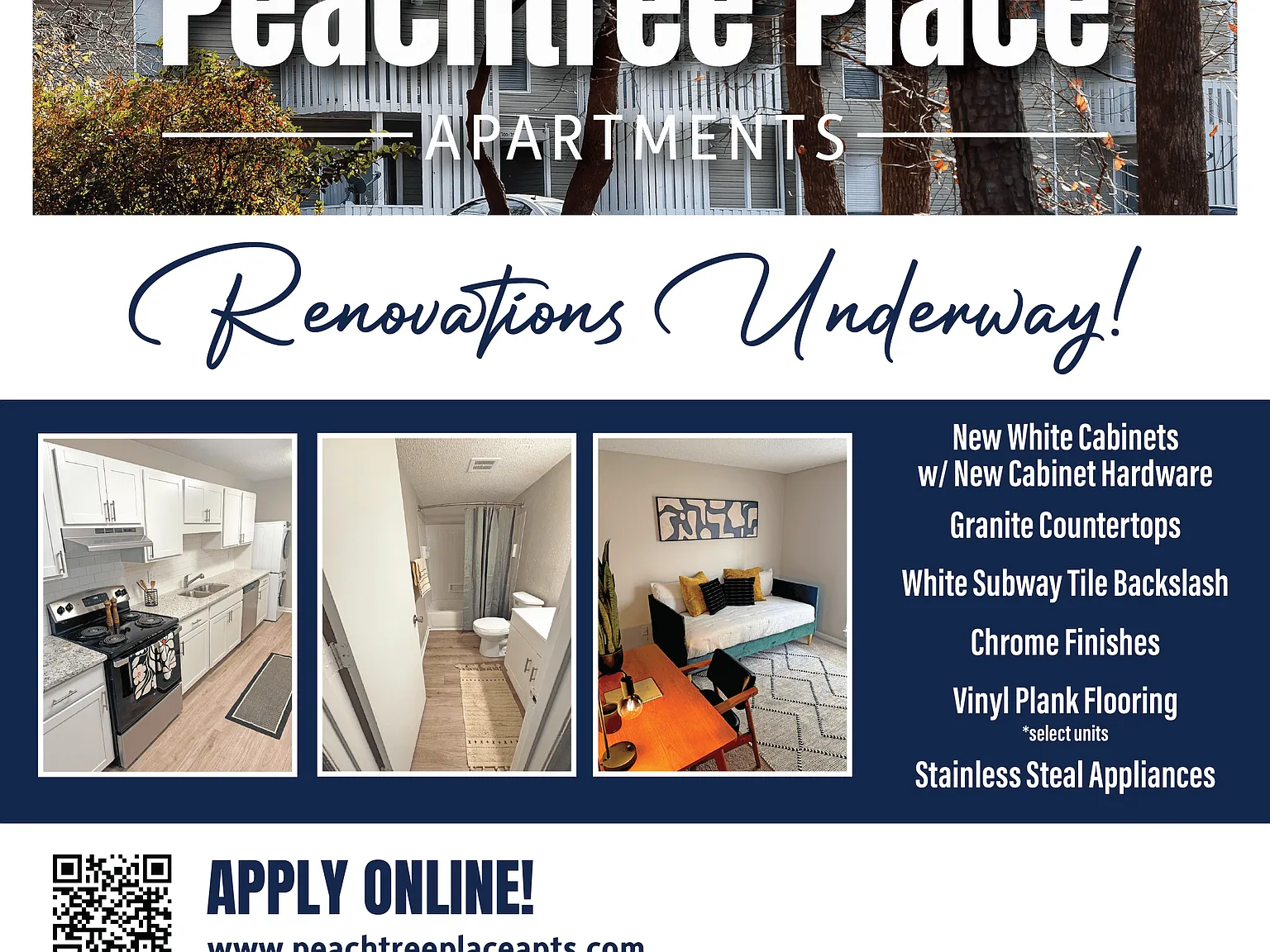Peachtree Place — Photo 2