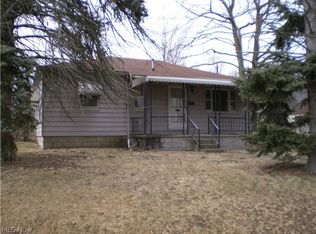 2229 Central Parkway Ave SE, Warren, OH