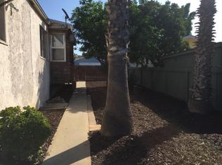 3543 Paul Jones Ave, San Diego, CA 92117
