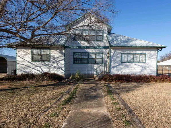 280251 Tanglewood Dr, Duncan, OK 73533