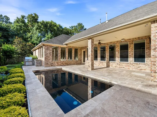 19908 Cullen Ridge Dr, Porter, TX 77365