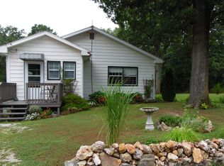 5294 Curtner Rd, Norwood, MO 65717