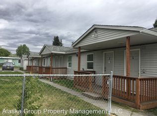 1317 Latouche St APT 4, Anchorage, AK 99501