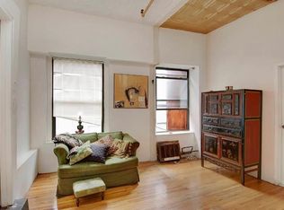 71 Franklin St APT 5W, New York, NY