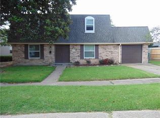 5501 Berne St, Metairie, LA 70003