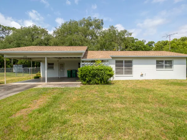 1770 Bryn Mawr Dr, Titusville, FL 32796