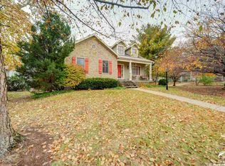 801 Westgate Pl, Lawrence, KS 66049