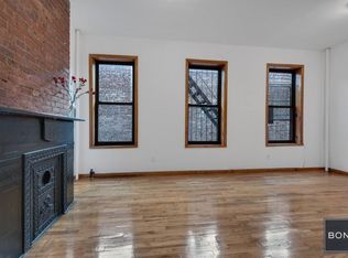 985 Amsterdam Ave APT 4B, New York, NY 10025