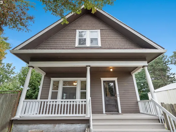 1311 Markle Ave, Vancouver, WA 98660