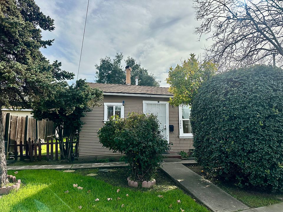 1st image of 2840 Salvio St