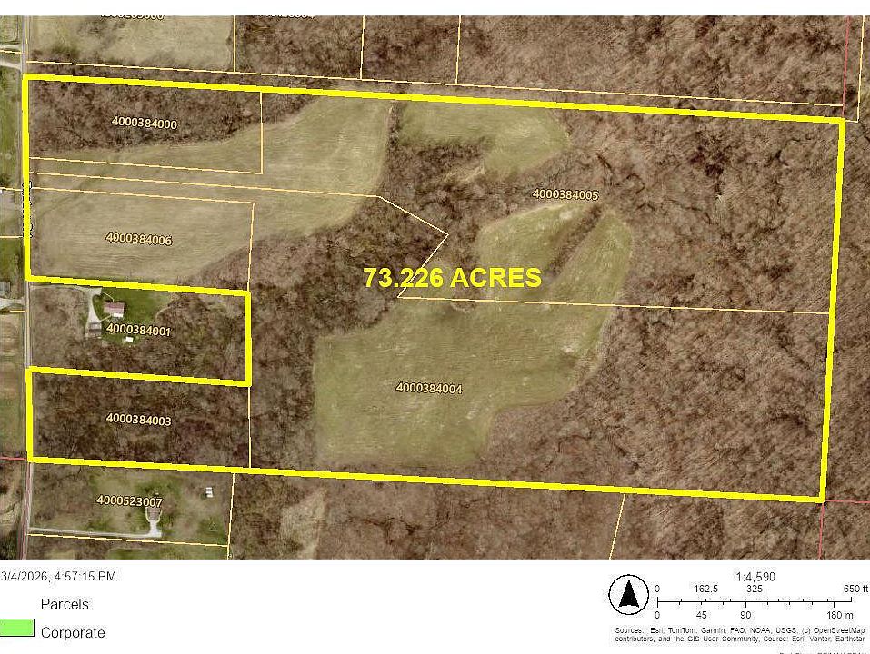 1st image of 0 Tucker Rd