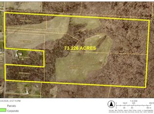 0 Tucker Rd, Mount Vernon, OH 43050