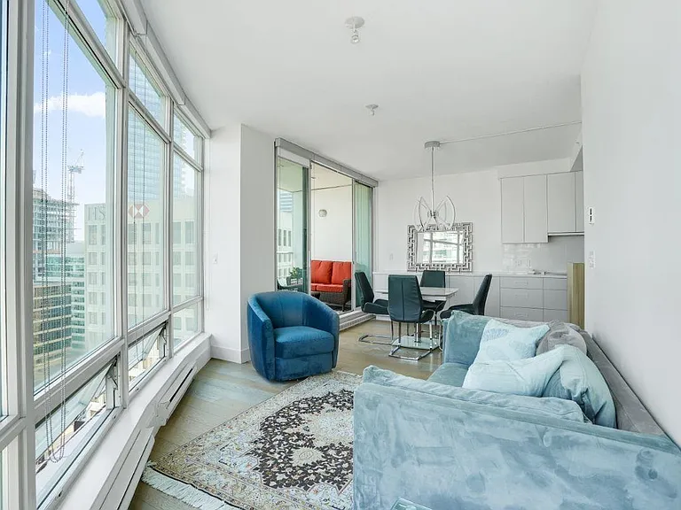1200 Alberni St #2303 — Photo 8