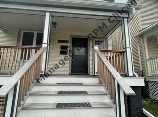 3509 W Wrightwood Ave #1, Chicago, IL 60647