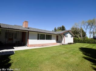 4927 N Montana Ave, Helena, MT 59602