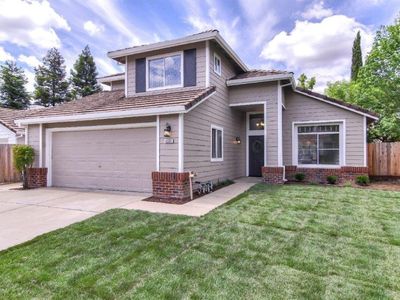 8307 Piper Glen Way, Antelope, CA, 95843
