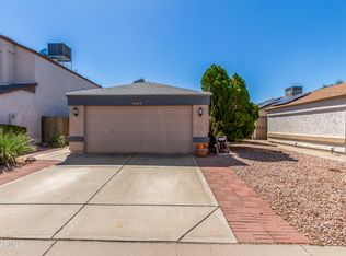 3963 W Electra Ln, Glendale, AZ 85310