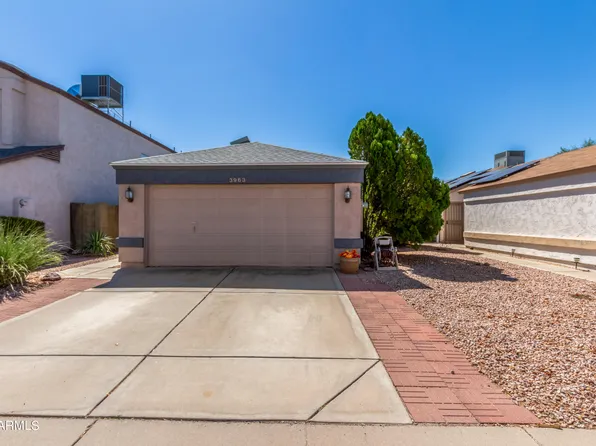 3963 W ELECTRA Lane, Glendale, AZ 85310