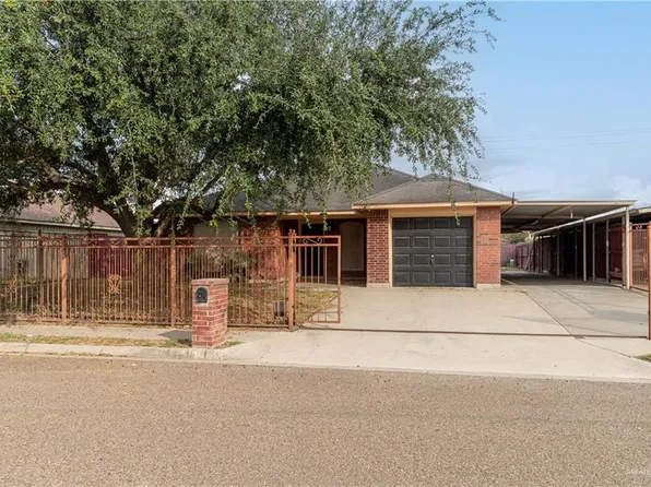 1510 Crisantema Ave, Mission, TX 78572