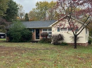 234 Carter Ridge Rd, Westmoreland, TN 37186