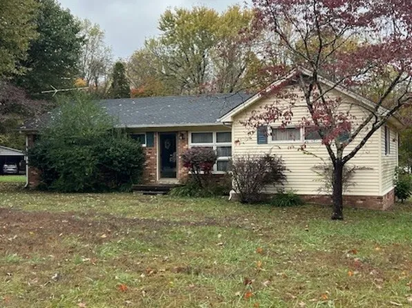 234 Carter Ridge Rd, Westmoreland, TN 37186