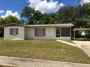 2322 Hadley St, Deltona, FL 32738