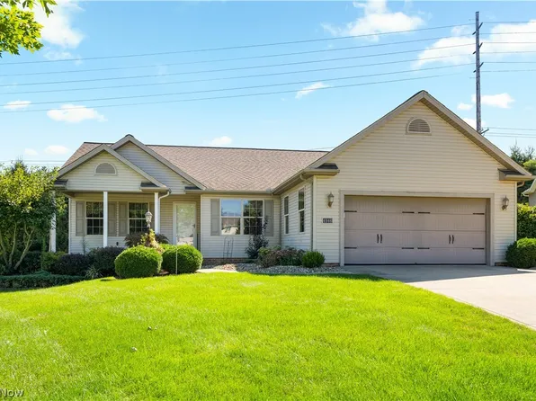 4946 Simsbury Cir NW, Massillon, OH 44646