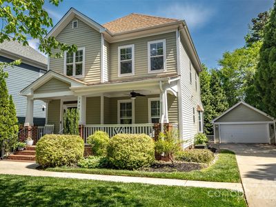 7409 Gilderstern Glen Ct, Huntersville, NC, 28078