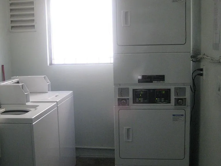 Desert Spa Apartments — Photo 25