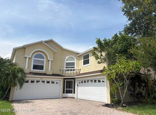 791 Sunset Lakes Dr, Merritt Island, FL 32953