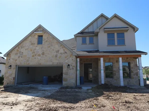 19 Sweet Mint Ct, Tomball, TX 77375
