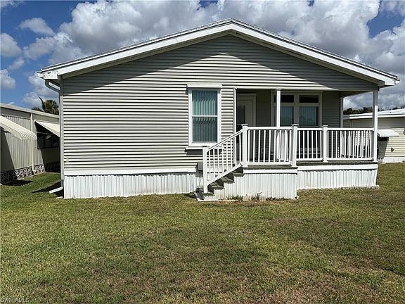 5th image of 12 Aquamarine AVE #12Q
