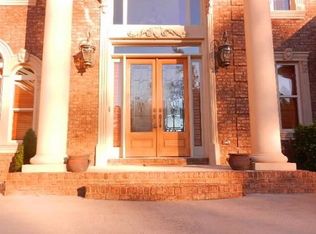 2449 Lake Erma Dr, Hampton, GA 30228