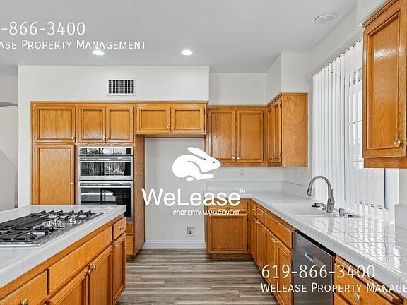 3rd image of 44958 Camino Veste