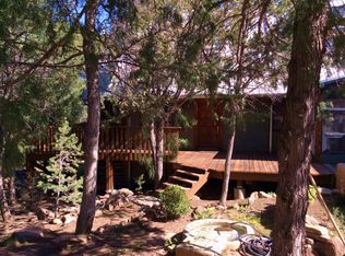 4 Sangre De Cristo Ct, Cedar Crest, NM 87008