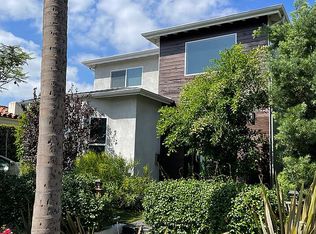 1659 S Garth Ave, Los Angeles, CA 90035