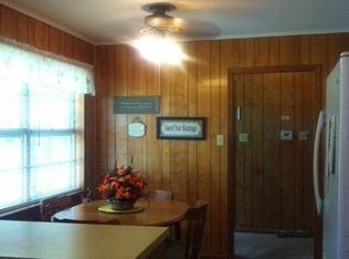 117 David Ln, Monticello, AR 71655