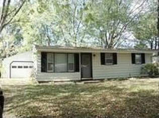 212 Lawndale Ave, La Porte, IN