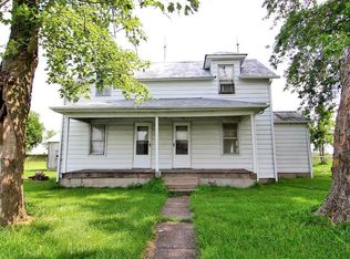 320 W Spring Valley Rd, Jackson, MO 63755