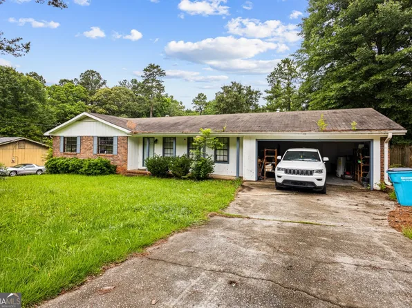 70 Carriage Trce, Stockbridge, GA 30281