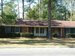 196 Harper St, Jesup, GA 31546