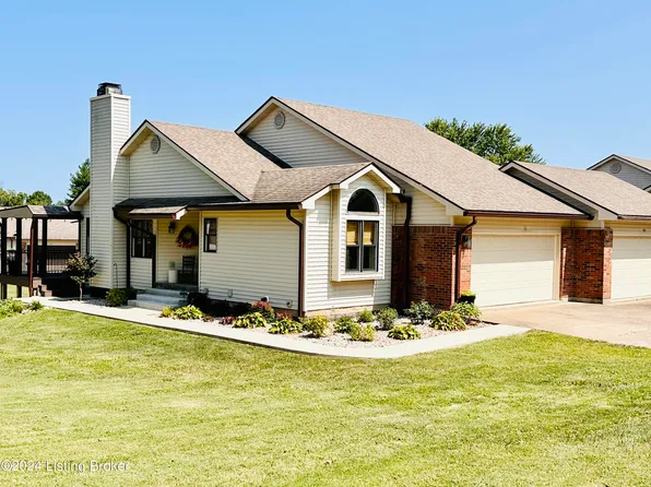 311 Sunbeam Rd, Leitchfield, KY 42754