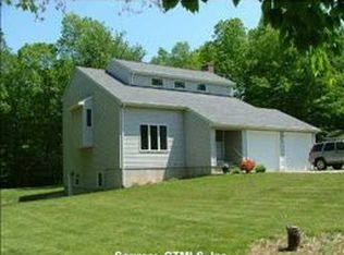 25 Penee Ln, Colchester, CT 06415