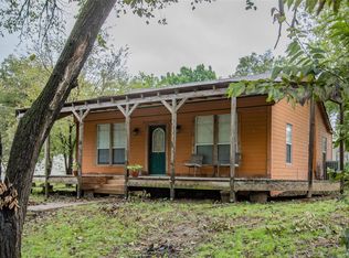1012 N 2nd Ave, Durant, OK 74701