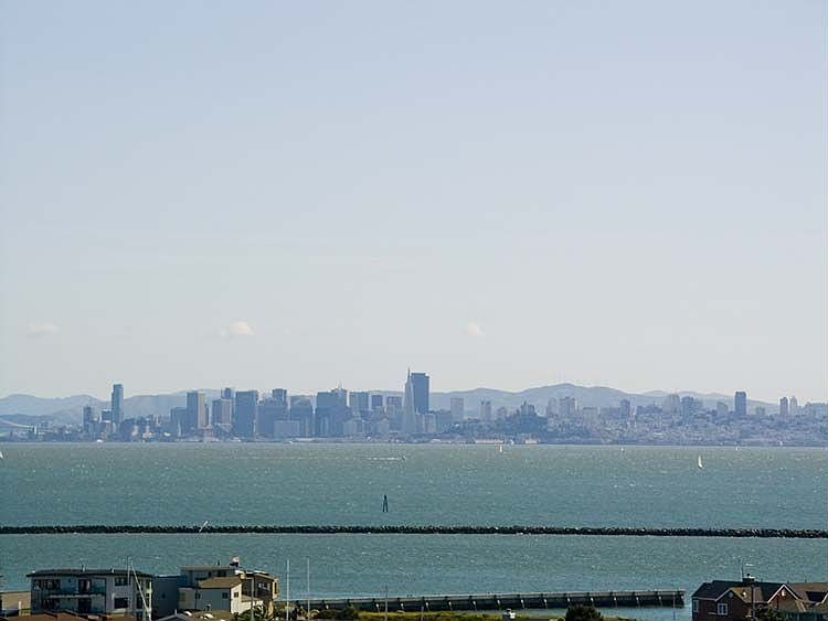 Magnificent Bay View